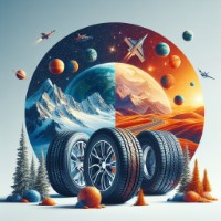 Автомобильные шины Автомобильные шины