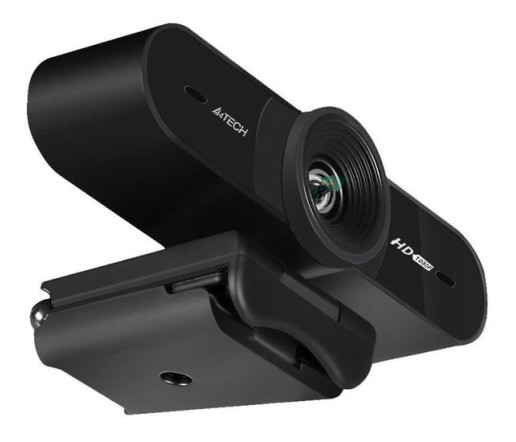 Веб-камера A4Tech PK-980HA