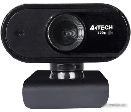 Веб-камера A4Tech PK-825P