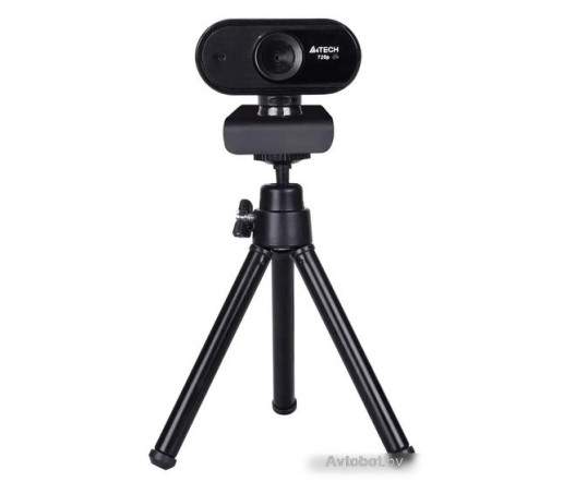 Веб-камера A4Tech PK-825P