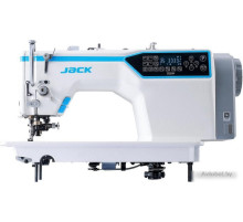 Электромеханическая швейная машина JACK JK-5559F-W