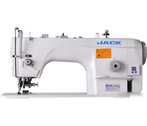 Электромеханическая швейная машина JACK JK-5558G-W-22 Электромеханическая швейная машина JACK JK-5558G-W-22
