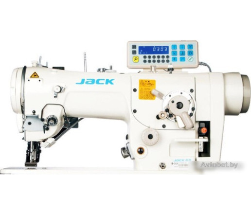Электромеханическая швейная машина JACK JK-2284B-4E Электромеханическая швейная машина JACK JK-2284B-4E