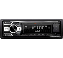 USB-магнитола Nakamichi NQ513BW
