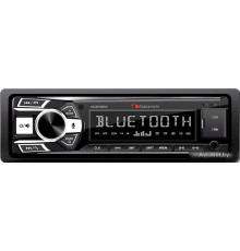 USB-магнитола Nakamichi NQ513BW
