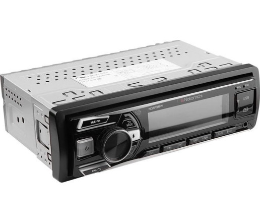 USB-магнитола Nakamichi NQ513BW