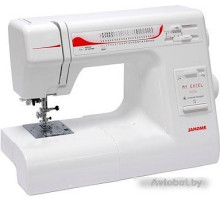Швейная машина Janome My Excel W23U