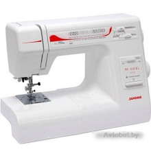 Швейная машина Janome My Excel W23U