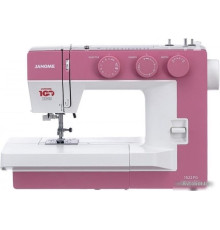 Электромеханическая швейная машина Janome 1522PG Anniversary Edition