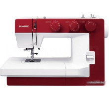 Электромеханическая швейная машина Janome 1522RD