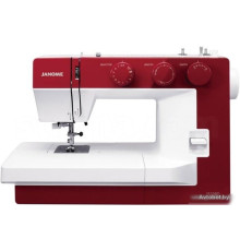 Электромеханическая швейная машина Janome 1522RD