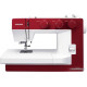 Электромеханическая швейная машина Janome 1522RD