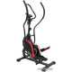 Эллиптический тренажер DFC Challenge Pro E8019R