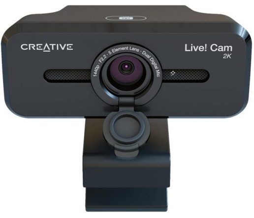 Веб-камера Creative Live! Cam Sync 2K V3 Веб-камера Creative Live! Cam Sync 2K V3