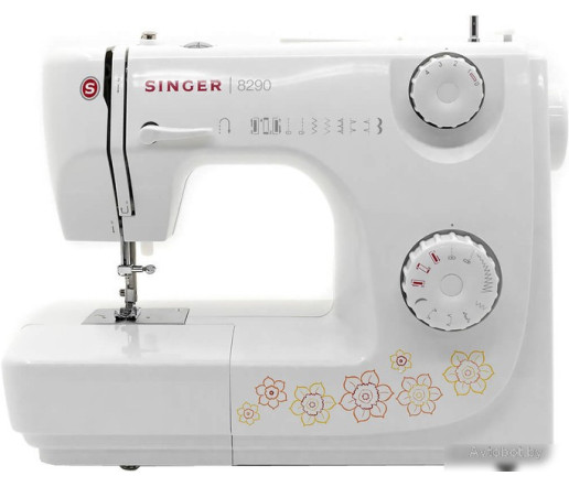 Швейная машина Singer 8290 Швейная машина Singer 8290