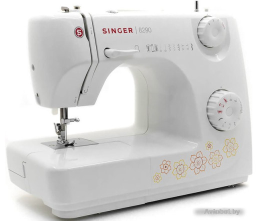 Швейная машина Singer 8290 Швейная машина Singer 8290