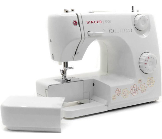 Швейная машина Singer 8290 Швейная машина Singer 8290