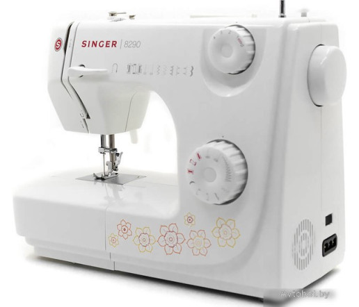 Швейная машина Singer 8290 Швейная машина Singer 8290