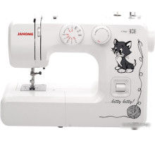 Швейная машина Janome 2323