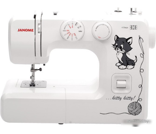 Швейная машина Janome 2323 Швейная машина Janome 2323
