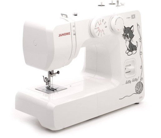 Швейная машина Janome 2323 Швейная машина Janome 2323