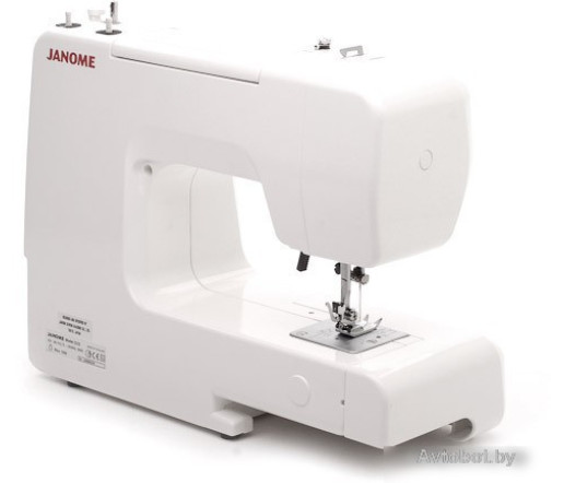 Швейная машина Janome 2323 Швейная машина Janome 2323