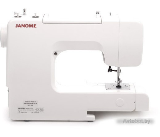 Швейная машина Janome 2323 Швейная машина Janome 2323