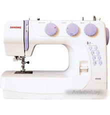 Швейная машина Janome VS 54S