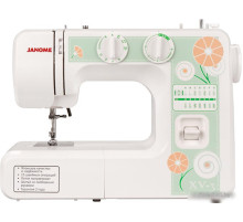 Швейная машина Janome XV-3