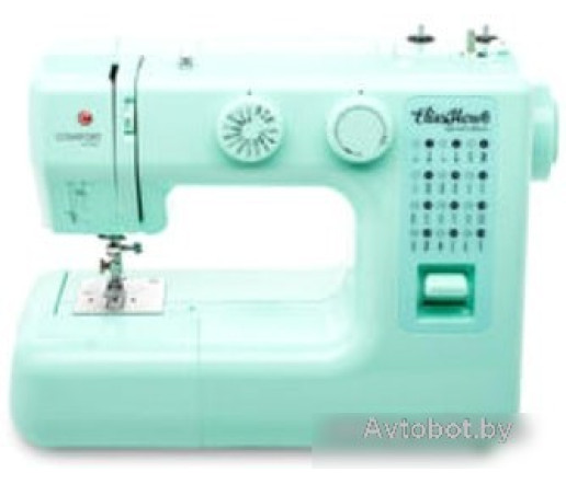 Швейная машина Comfort 35