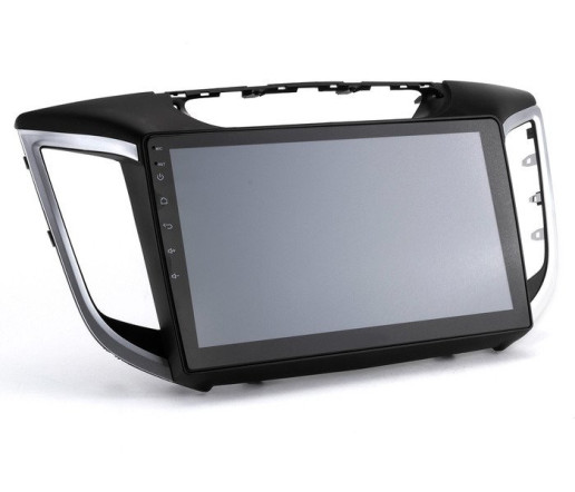 USB-магнитола Incar TMX-2410c-6