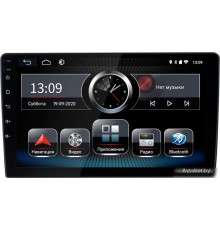 USB-магнитола Incar PGA2-7709