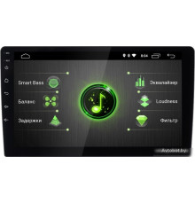 USB-магнитола Incar DTA-7709U