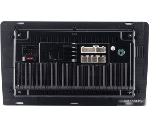 USB-магнитола Incar DTA-7709U USB-магнитола Incar DTA-7709U