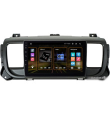 USB-магнитола Incar DTA4-2303U для Peugeot Expert,Traveller 17+, Citroen, Opel