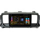 USB-магнитола Incar DTA4-2303U для Peugeot Expert,Traveller 17+, Citroen, Opel