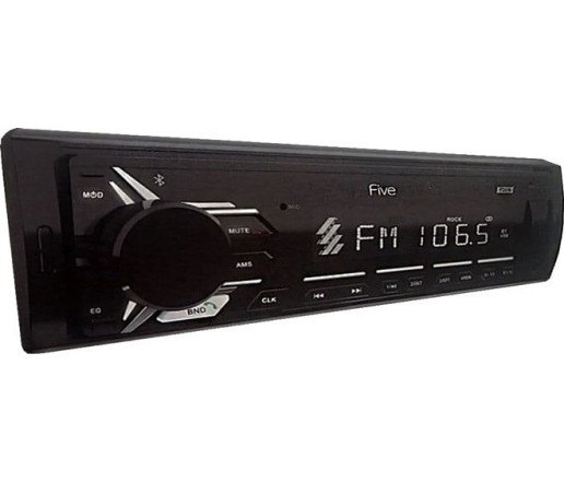 USB-магнитола Five F26W USB-магнитола Five F26W