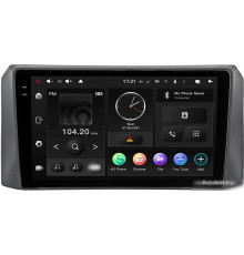 USB-магнитола Incar TMX2-4401-3