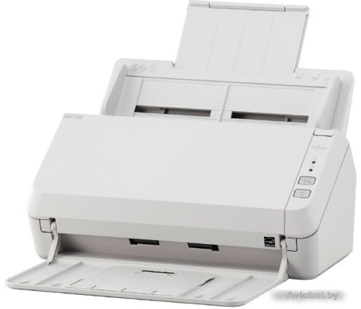 Сканер Fujitsu SP-1130