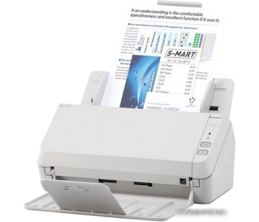 Сканер Fujitsu SP-1130