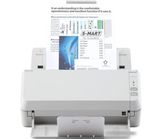 Сканер Fujitsu SP-1130