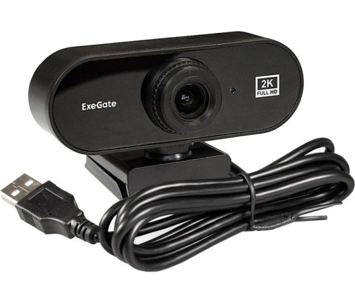 ExeGate Stream C940 2K T-Tripod ExeGate Stream C940 2K T-Tripod