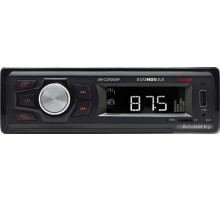 USB-магнитола Soundmax SM-CCR3056F