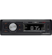 USB-магнитола Soundmax SM-CCR3056F