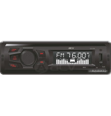USB-магнитола ACV AVS-1701R