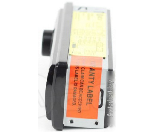 USB-магнитола ACV AVS-1701R USB-магнитола ACV AVS-1701R