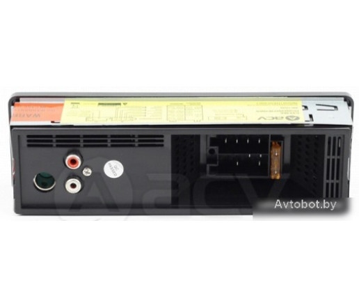 USB-магнитола ACV AVS-1701R USB-магнитола ACV AVS-1701R