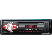 USB-магнитола Digma DCR-200R