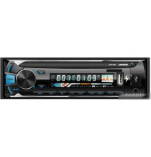 USB-магнитола Digma DCR-380B