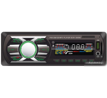 USB-магнитола Digma DCR-300MC